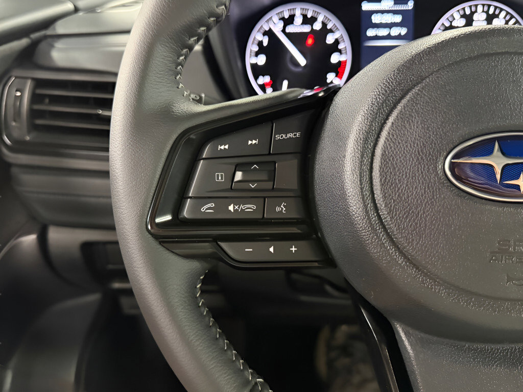 New 2026 Subaru Forester Premium image 12