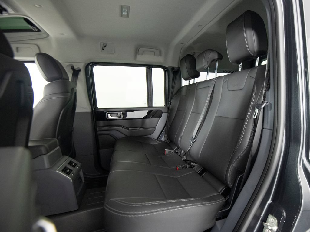 New 2026 INEOS Grenadier Fieldmaster Edition AWD/4WD image 35