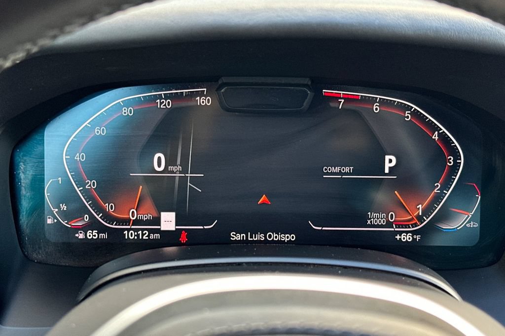 Used 2022 BMW 840i Gran Coupe xDrive AWD/4WD image 29
