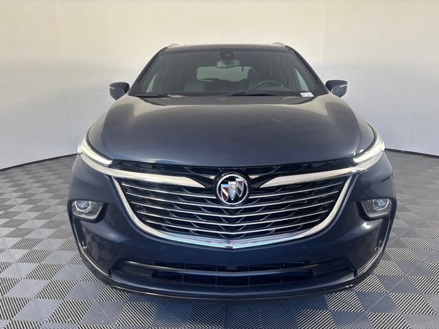Used 2023 Buick Enclave Essence w/ Experience Buick Package AWD/4WD image 37