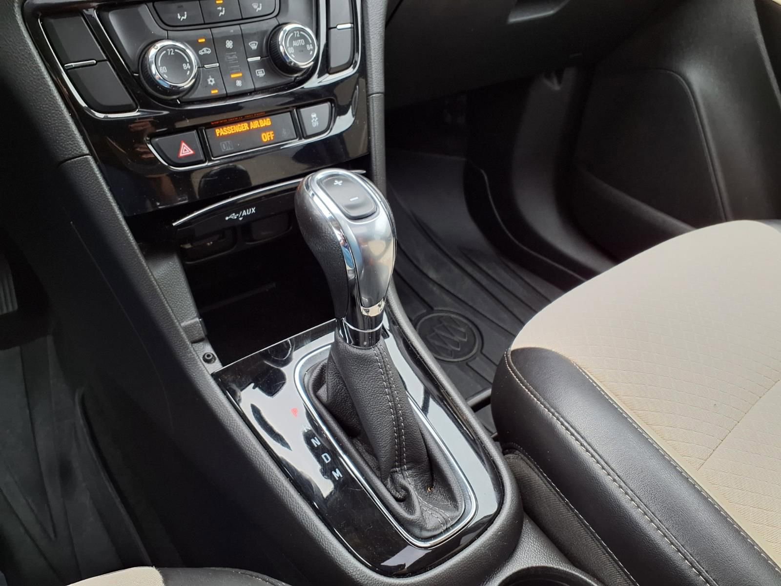 Used 2019 Buick Encore Sport Touring w/ Safety Package FWD image 25