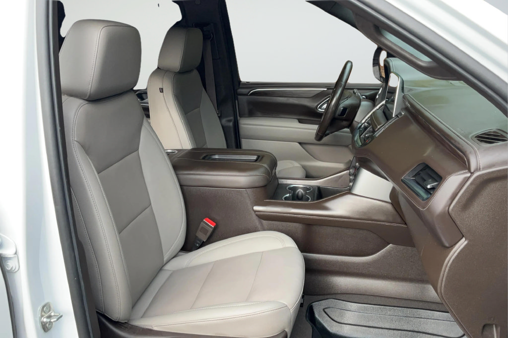 Certified 2022 Chevrolet Tahoe LT RWD image 11