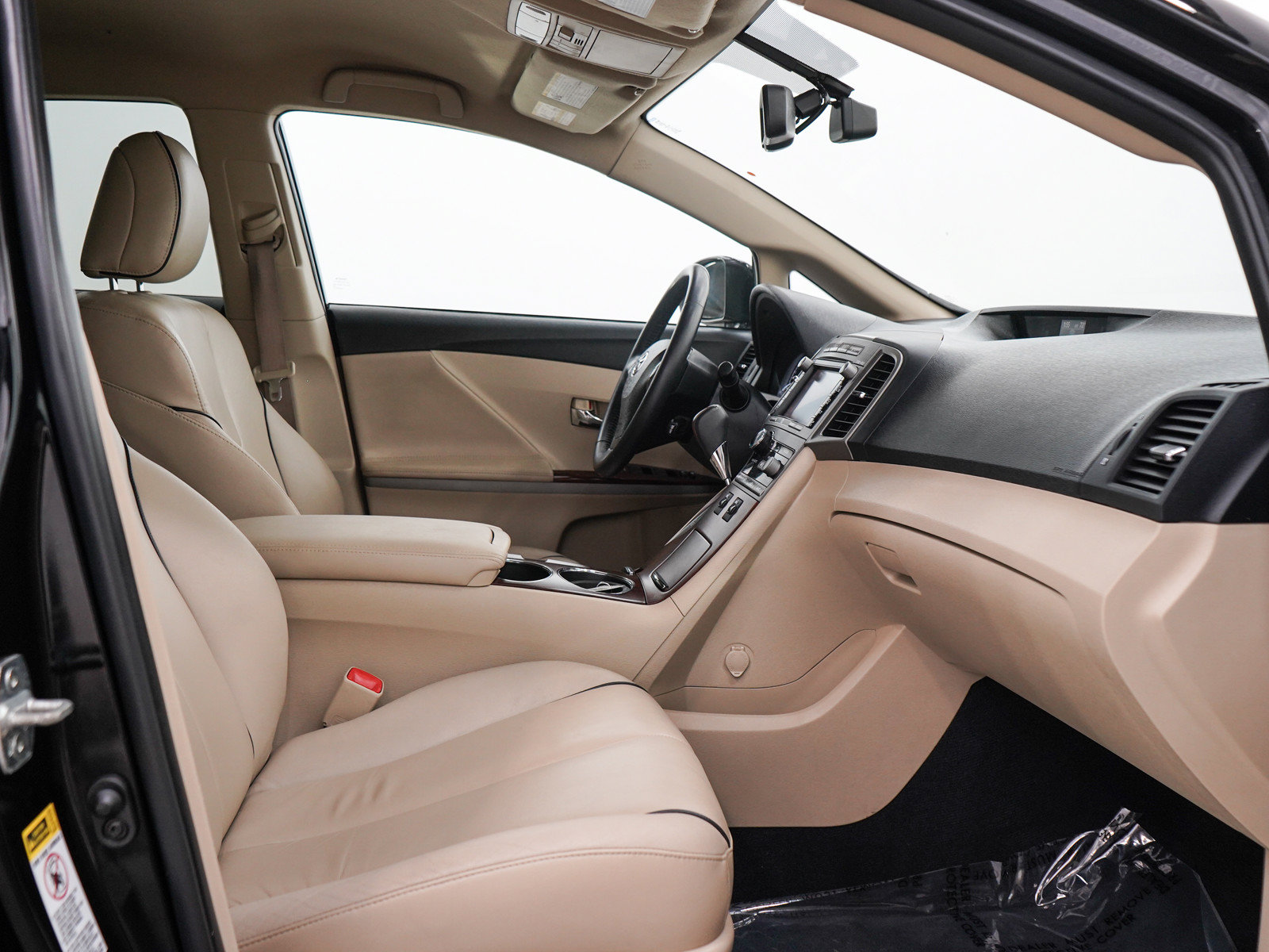 Used 2009 Toyota Venza AWD image 13