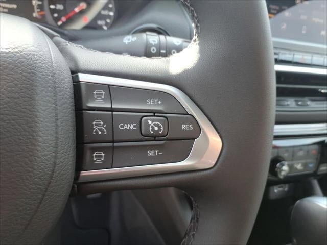 New 2026 Jeep Compass Latitude image 28