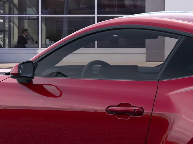 New 2026 Ford Mustang GT RWD image 20