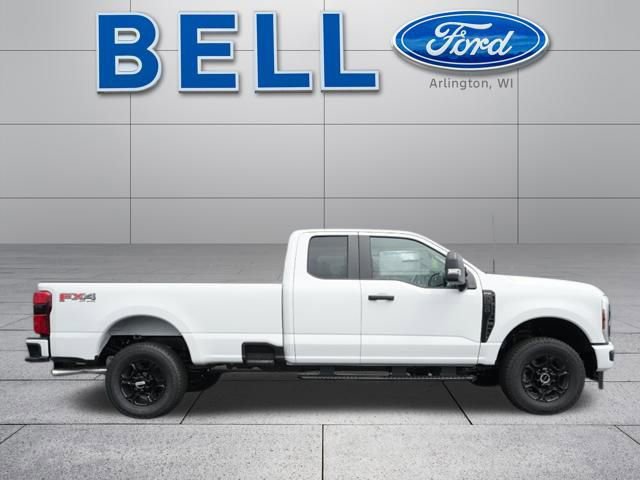 New 2025 Ford F350 XL w/ STX Appearance Package image 6