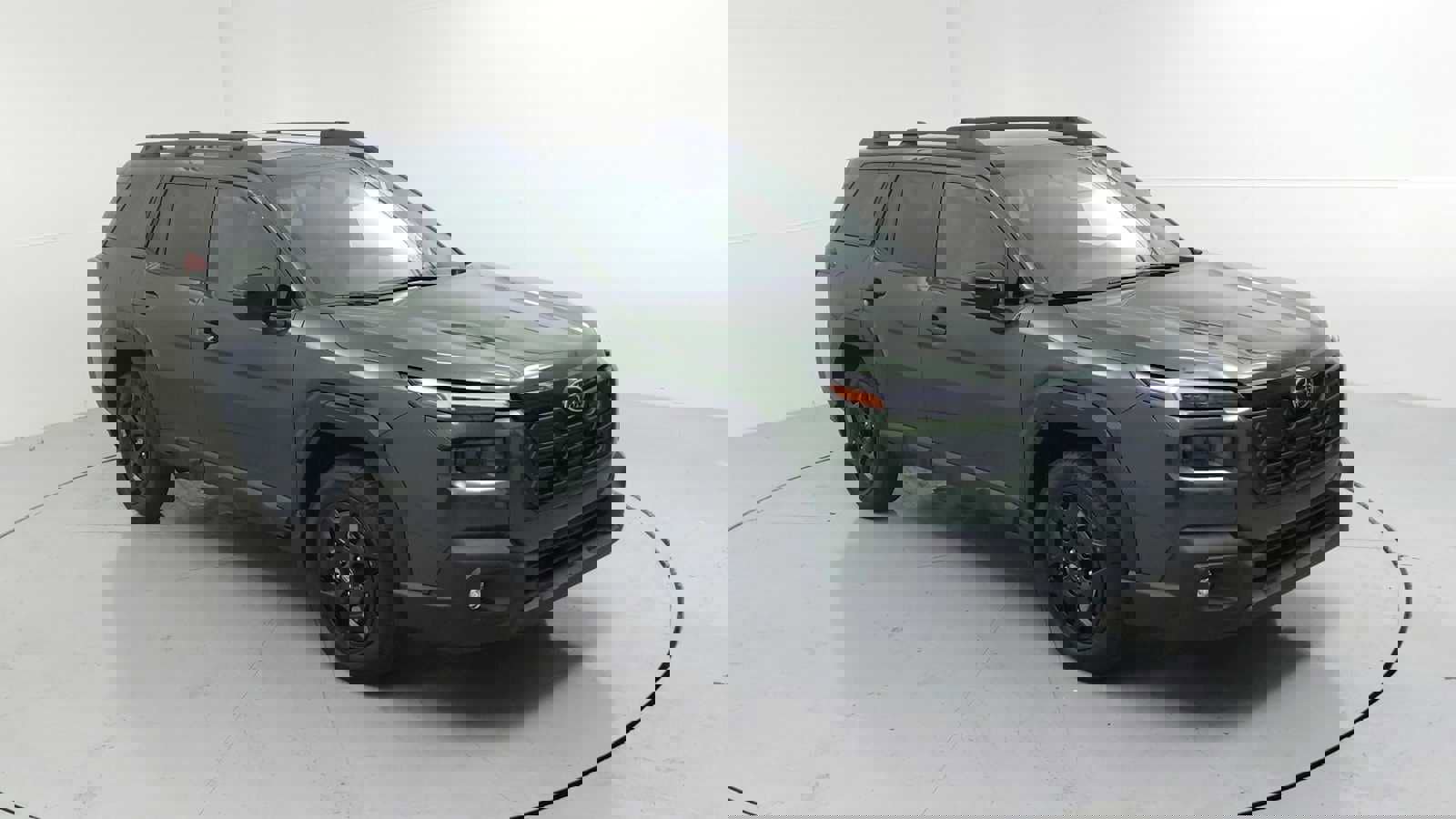 New 2026 Subaru Outback Limited image 1