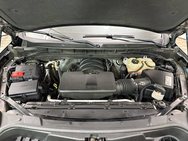 Used 2021 Chevrolet Tahoe High Country AWD/4WD image 34