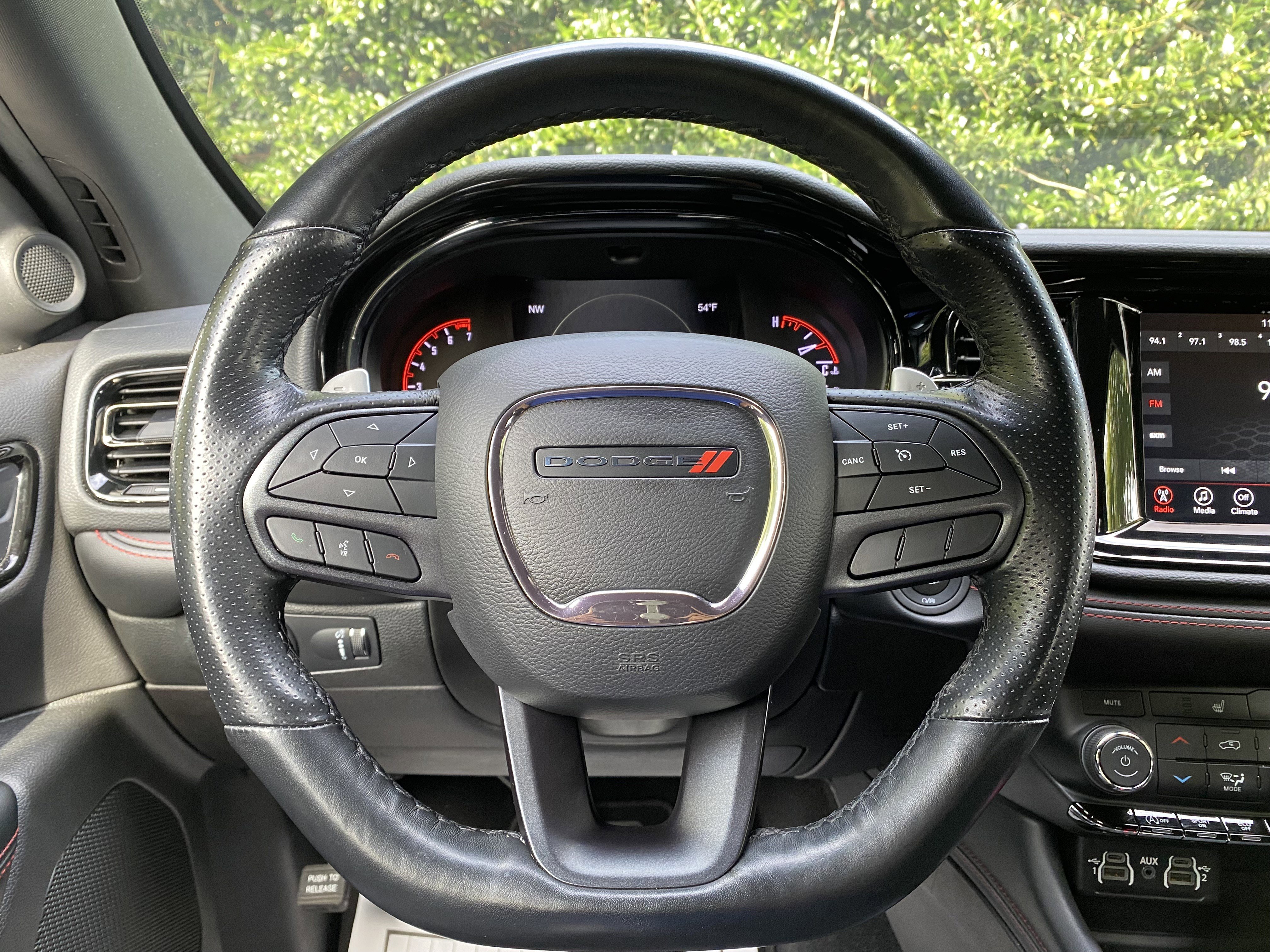 Used 2023 Dodge Durango GT image 18