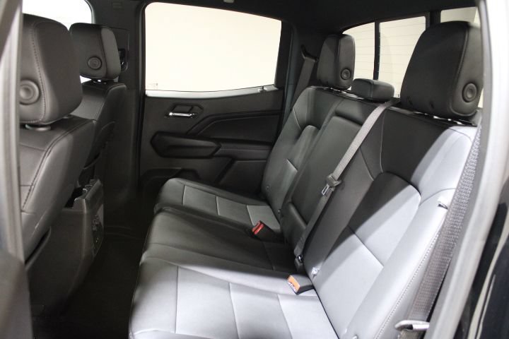 New 2026 GMC Canyon Elevation w/ Convenience Package AWD/4WD image 22