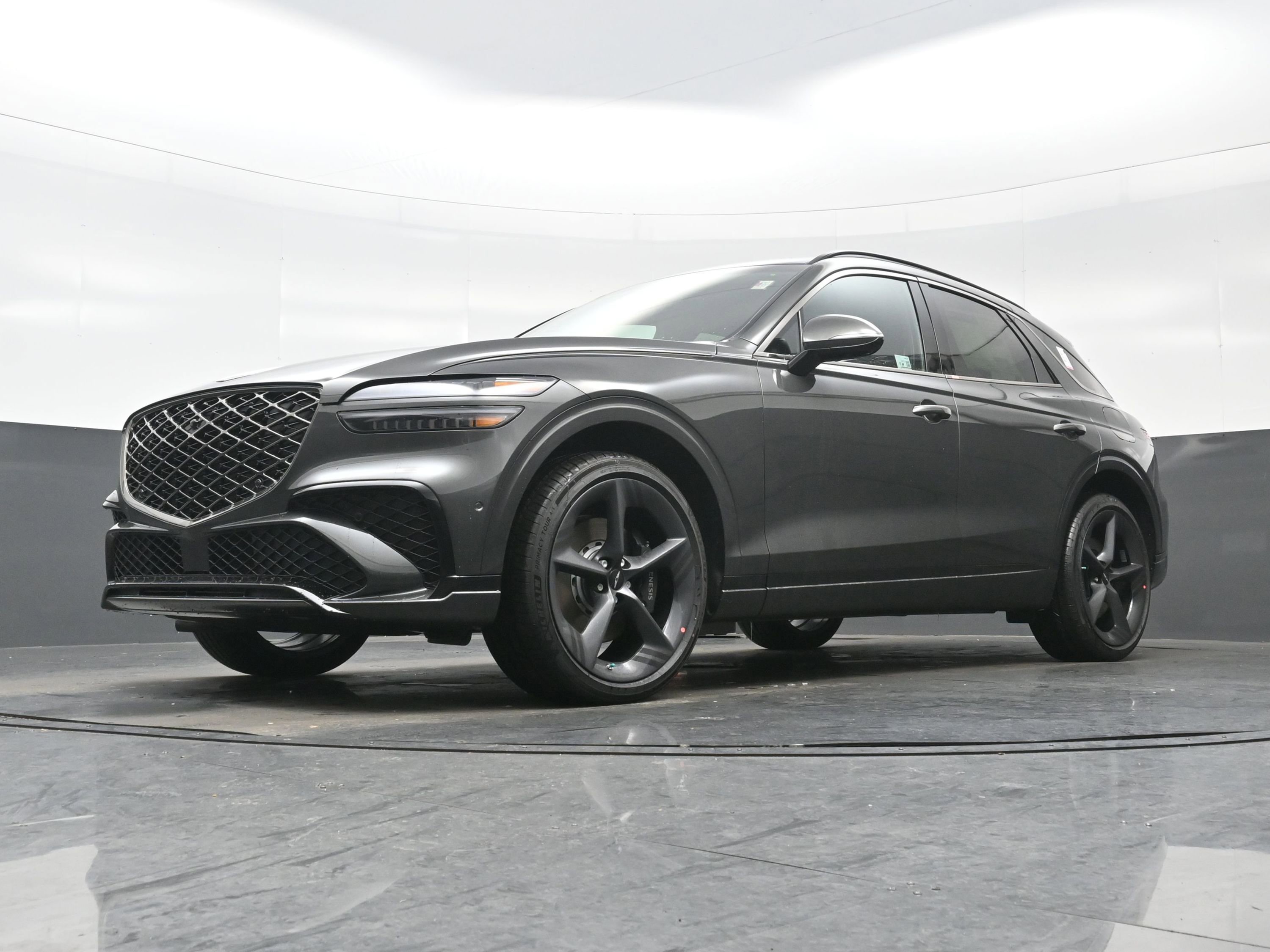 New 2026 Genesis GV70 2.5T Sport Prestige image 13