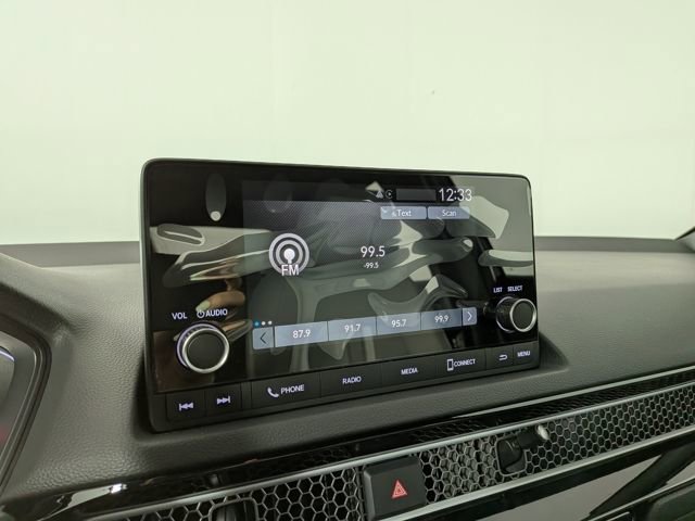 New 2026 Honda Civic Sport image 19