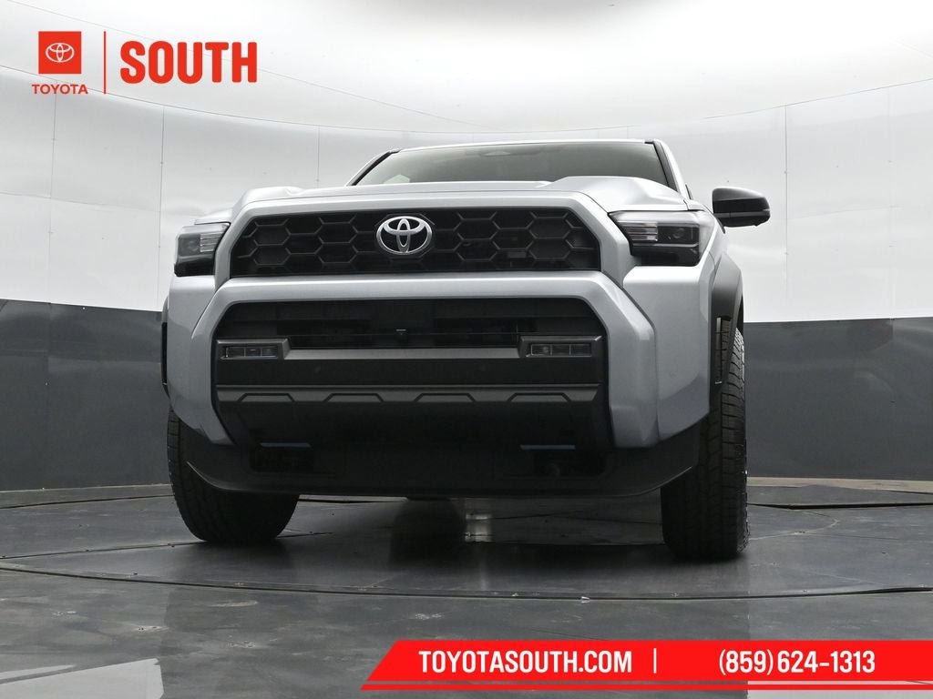 New 2026 Toyota 4Runner TRD Off-Road Premium AWD/4WD image 42