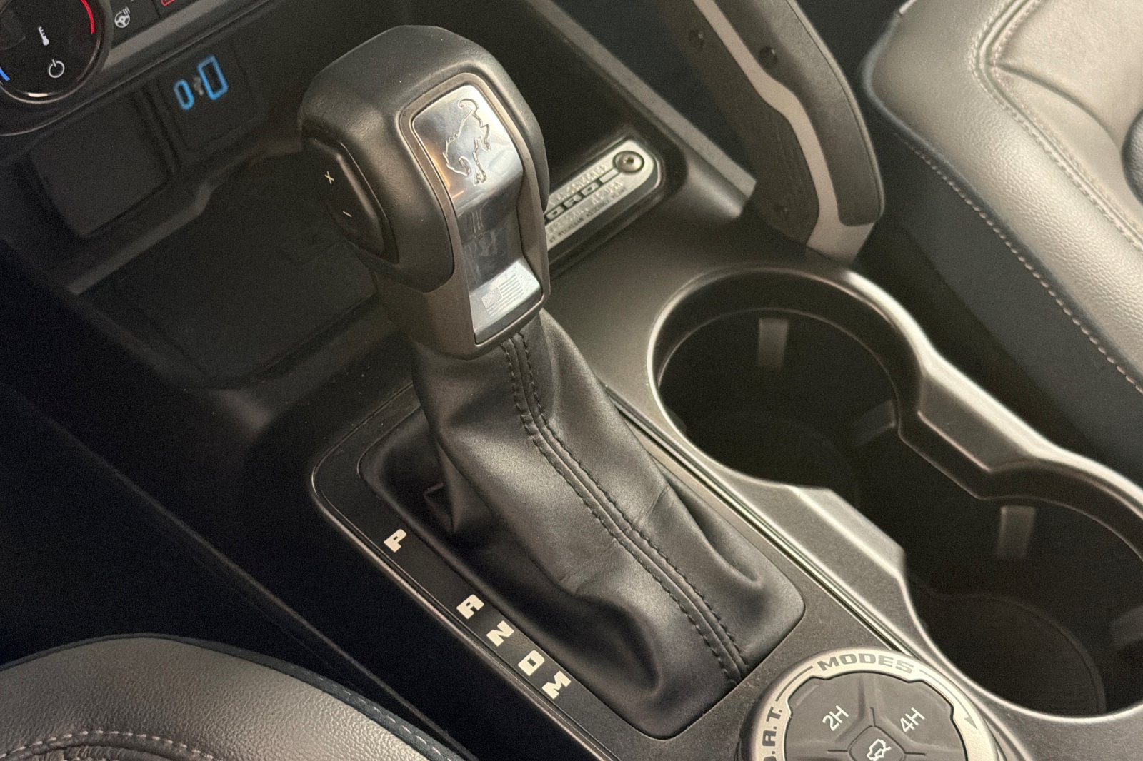 Used 2022 Ford Bronco Outer Banks w/ Sasquatch Package AWD/4WD image 19