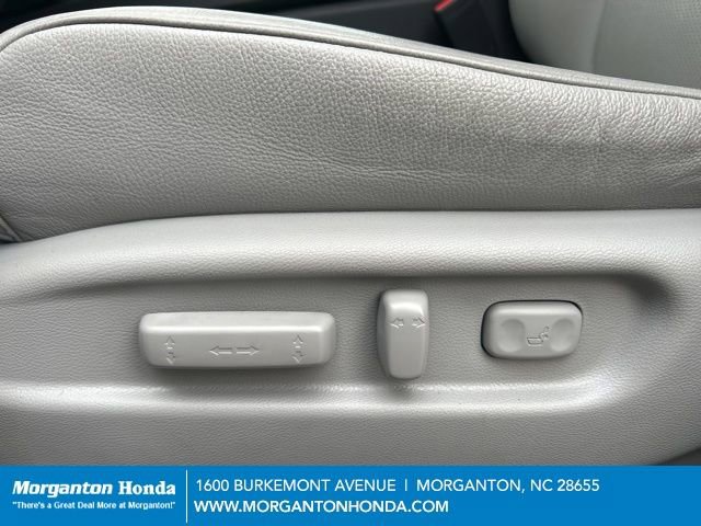 Used 2024 Honda Passport EX-L image 19