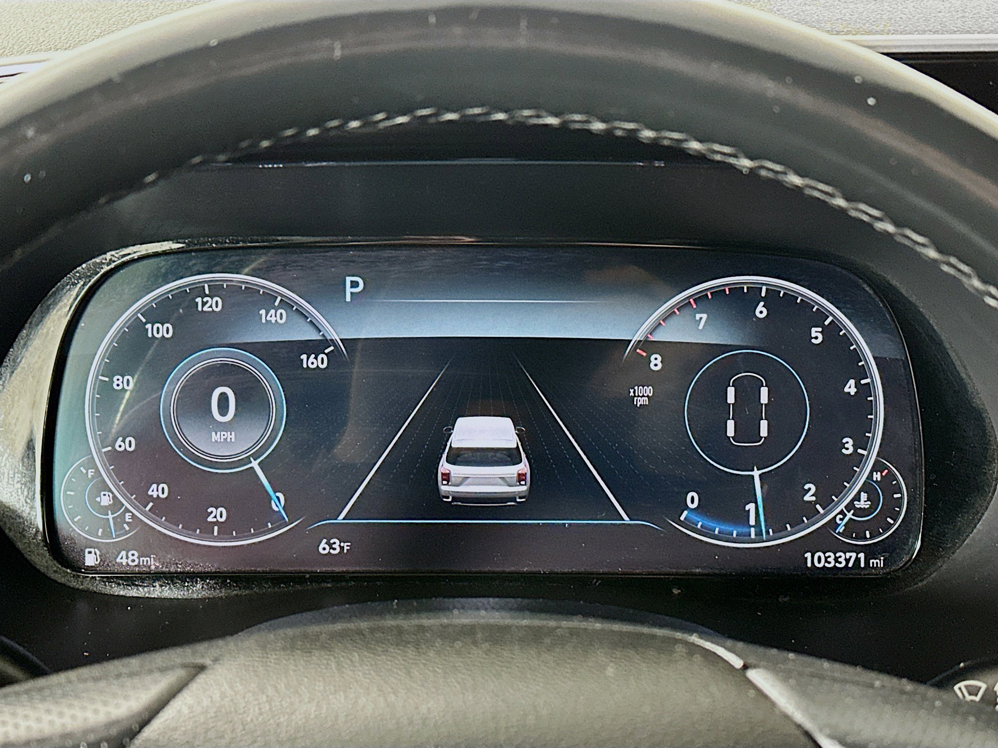 Used 2020 Hyundai Palisade Limited image 12