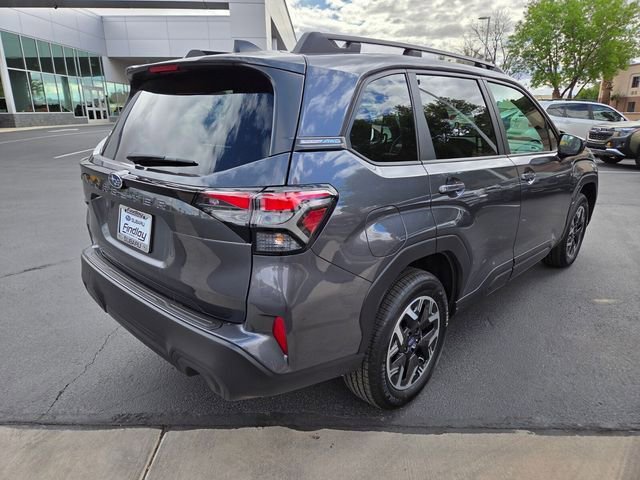 New 2026 Subaru Forester Premium image 3