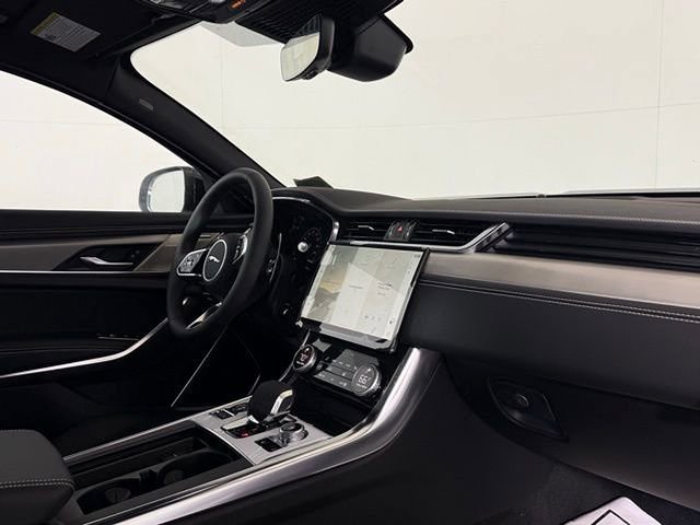 New 2024 Jaguar XF R-Dynamic SE image 16