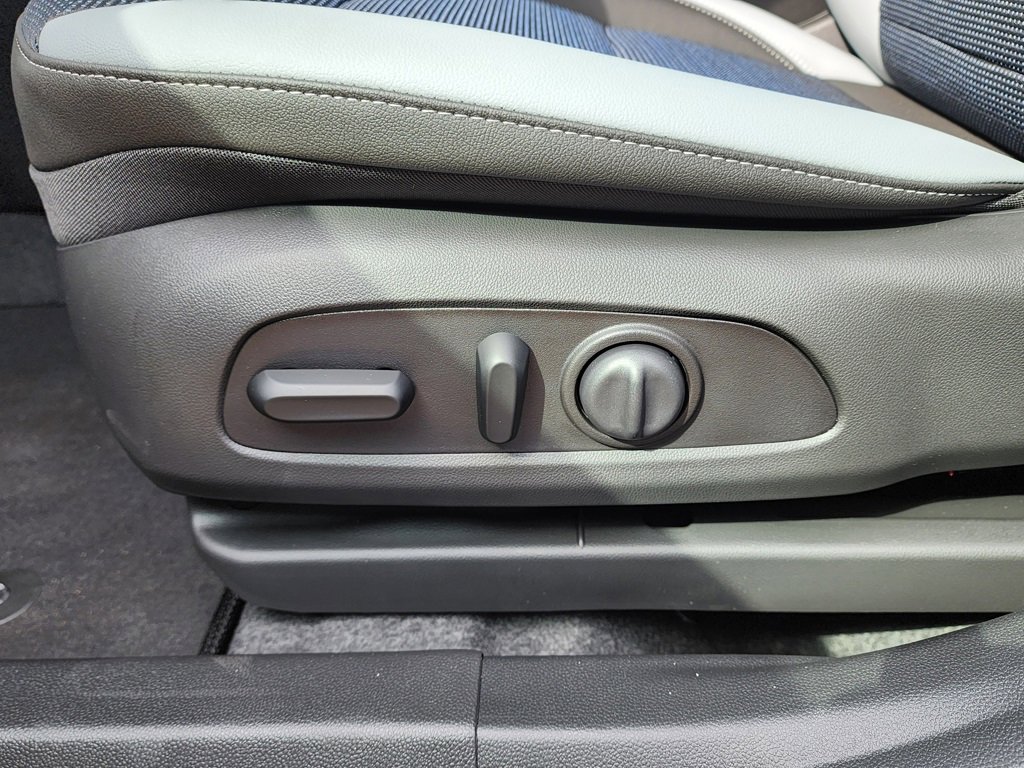 New 2026 Buick Envista Preferred w/ Convenience I Package image 16