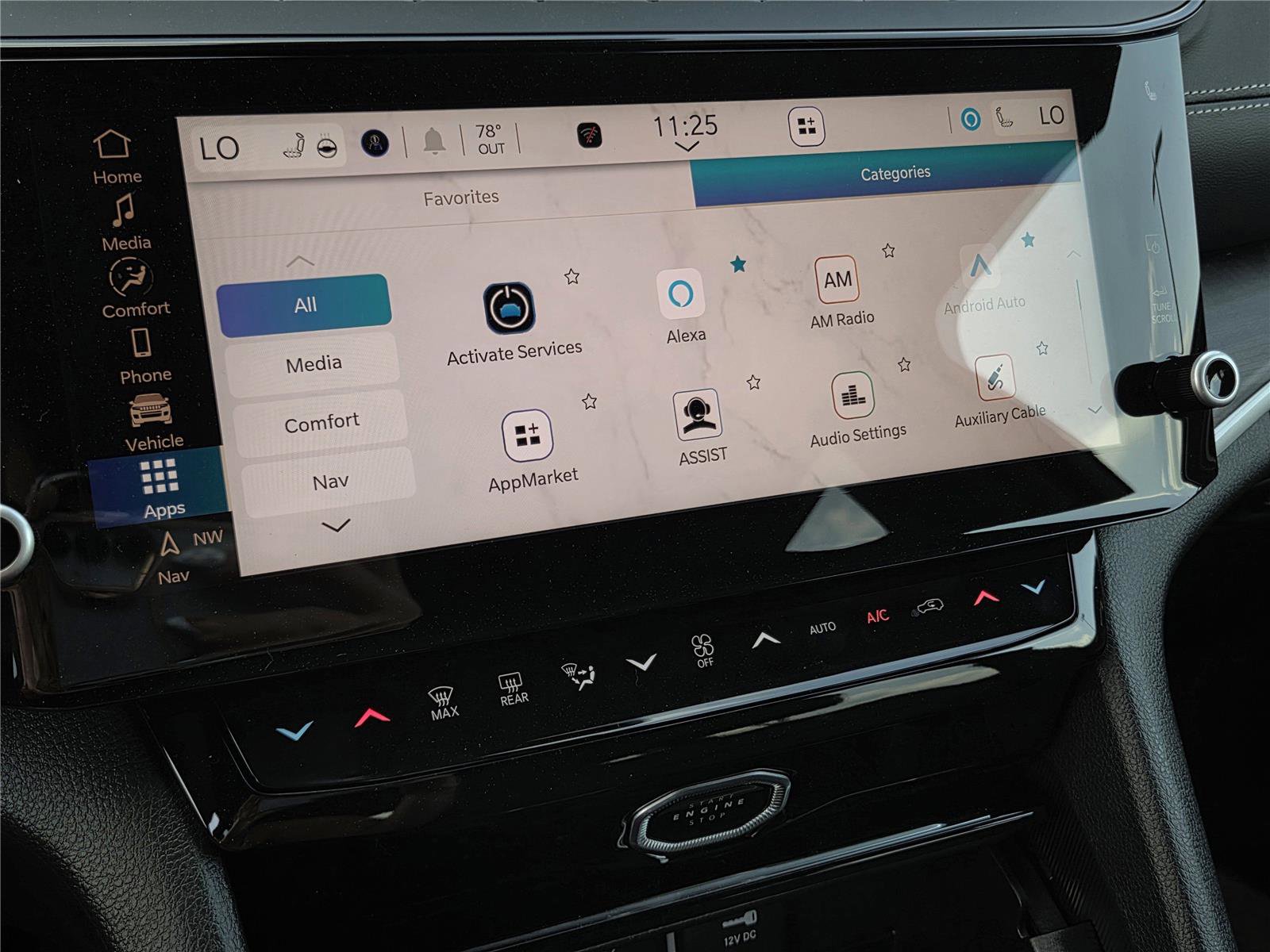 New 2026 Jeep Grand Cherokee L Limited image 12