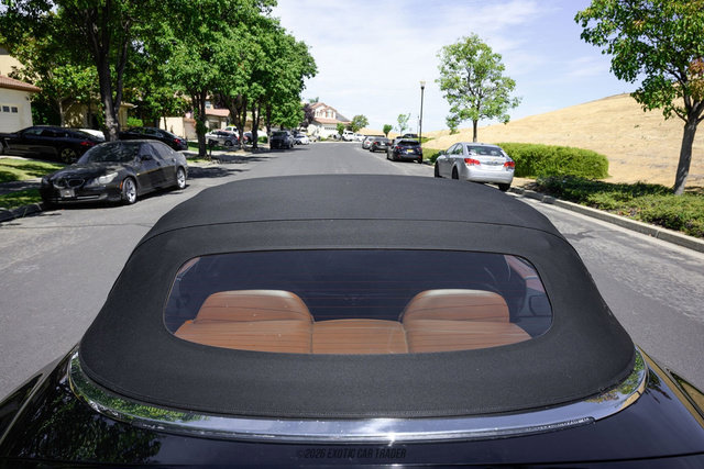 Used 2009 Bentley Continental GTC AWD/4WD image 68