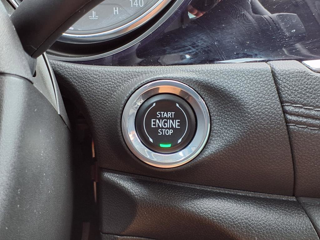 Certified 2023 Buick Encore GX Preferred image 16