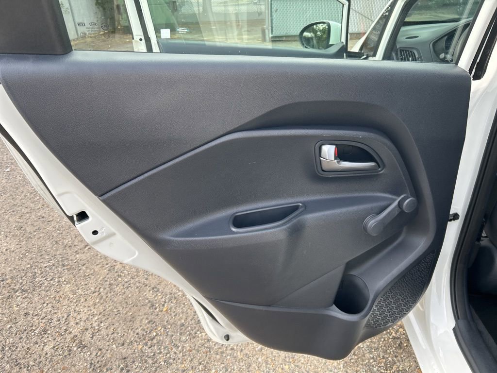 Used 2013 Kia Rio LX FWD image 21