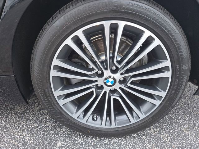 Used 2018 BMW 530i xDrive AWD/4WD image 10