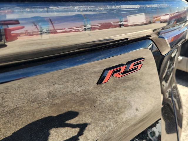 Used 2024 Chevrolet Equinox EV RS image 9