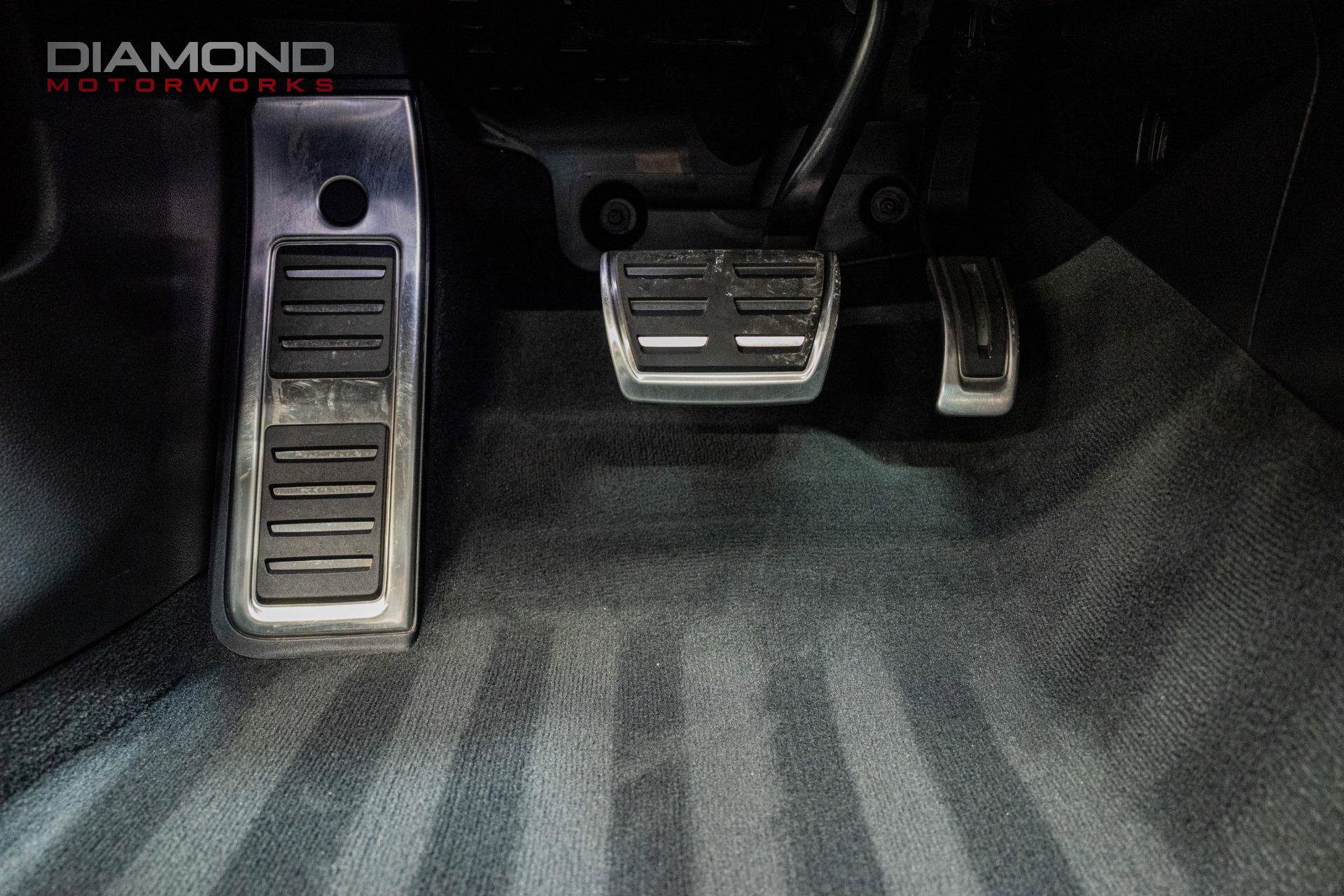 Used 2024 Audi RS 6 performance image 77