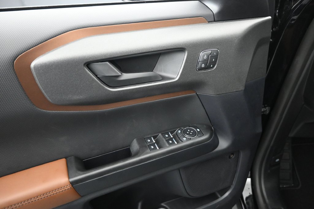 New 2026 Ford Bronco Sport Outer Banks w/ Outer Banks Tech Package+ AWD/4WD image 10