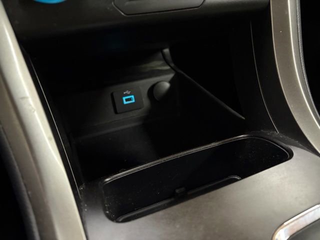 Used 2018 Ford Fusion S image 40