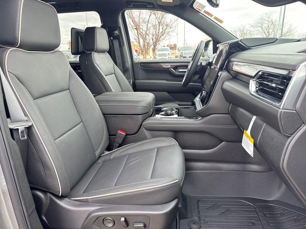 New 2026 GMC Yukon XL Elevation w/ Elevation Premium Package image 53
