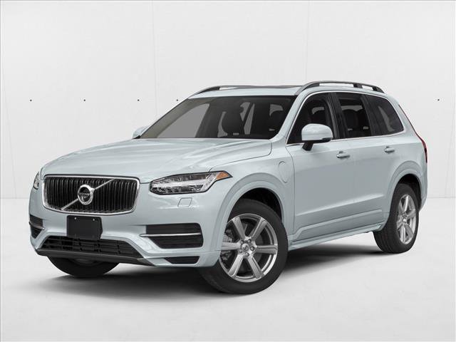 Used 2016 Volvo XC90 T8 Momentum w/ Vision Package