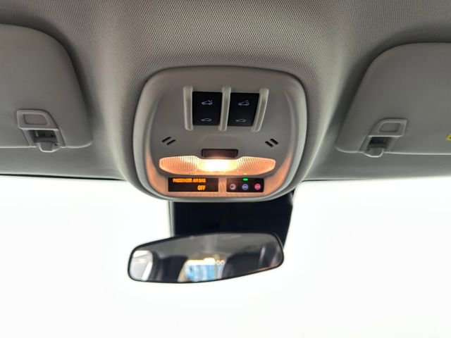 Used 2024 Chevrolet Trax ACTIV w/ Sunroof Package image 24