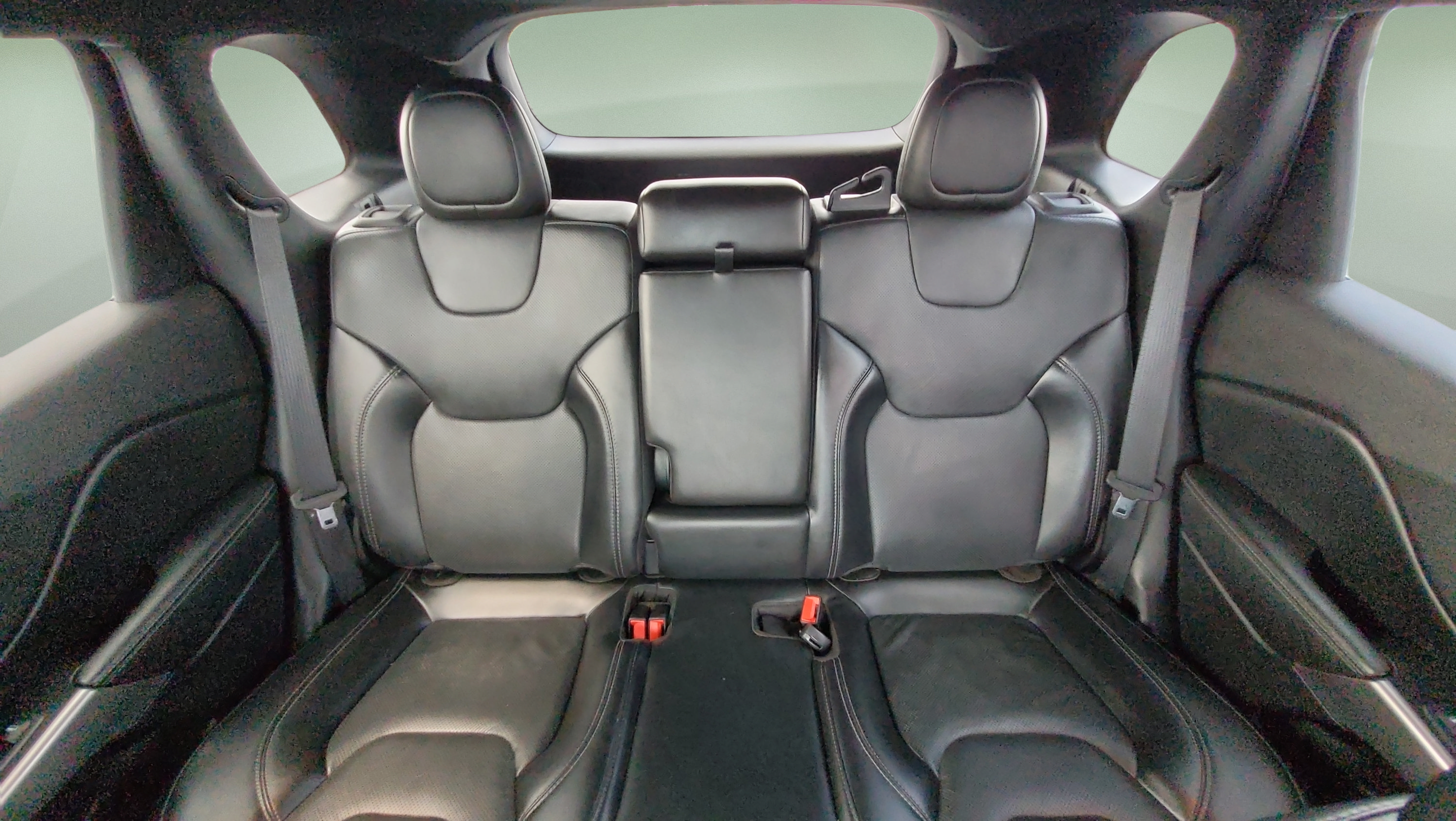 Used 2021 Jeep Cherokee High Altitude AWD/4WD image 18