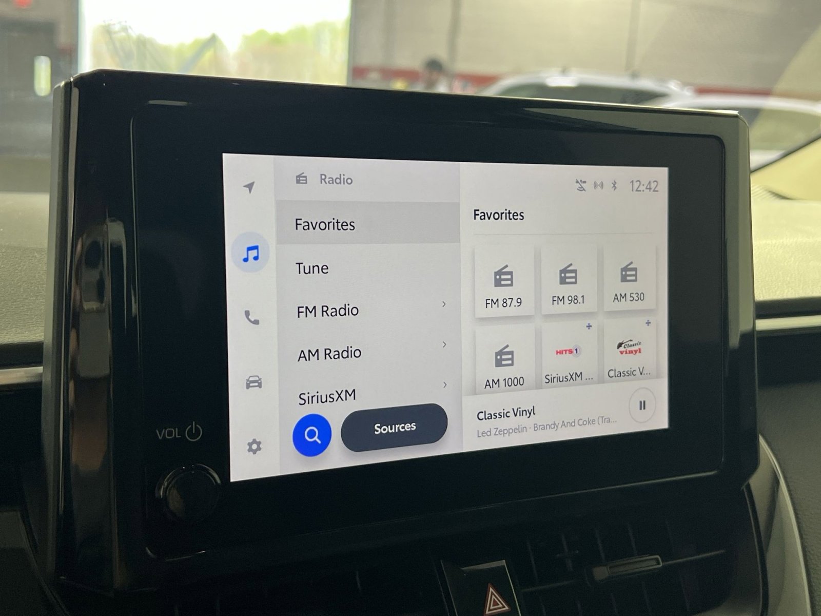 Used 2024 Toyota Corolla LE image 18