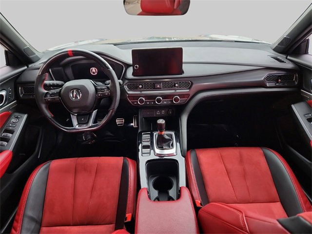 Used 2023 Acura Integra A-Spec image 25