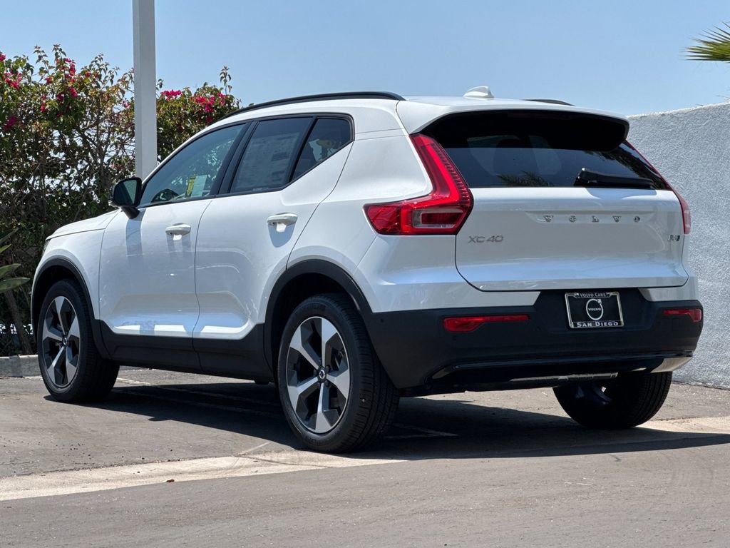 New 2026 Volvo XC40 B5 Plus w/ Protection Package Premier image 3