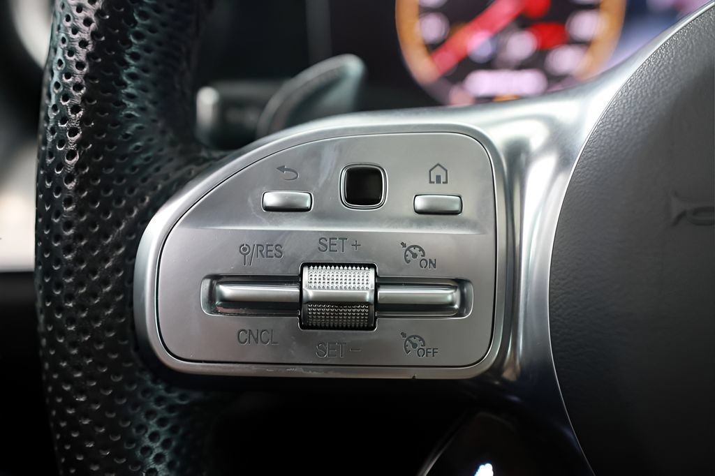 Used 2020 Mercedes-Benz E 63 AMG S image 42