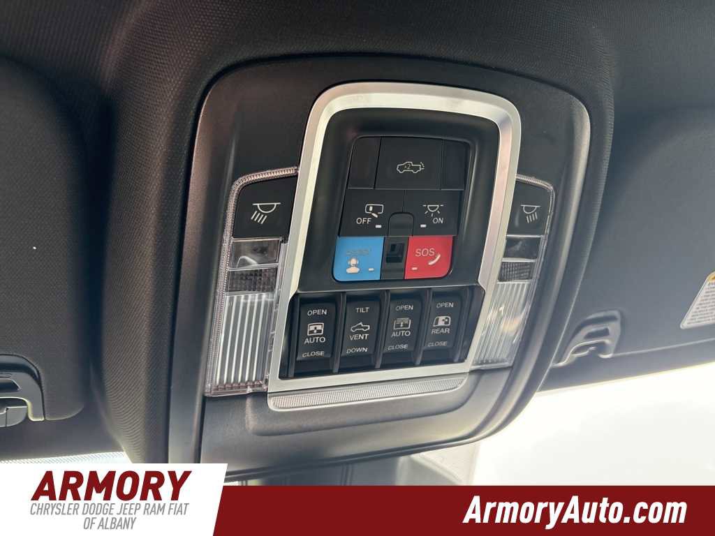 New 2026 RAM 1500 Big Horn image 21