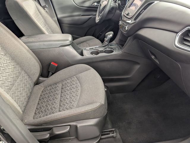 Certified 2024 Chevrolet Equinox LT image 33