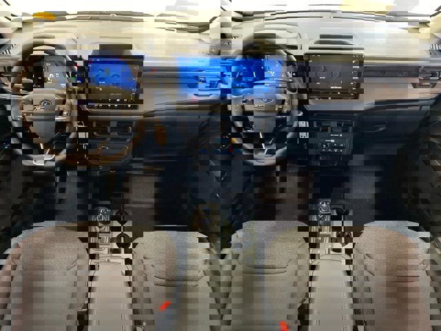 New 2025 Ford Maverick XL w/ 4K Tow Package image 10