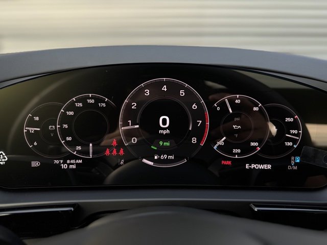 New 2026 Porsche Cayenne E-Hybrid Coupe image 27