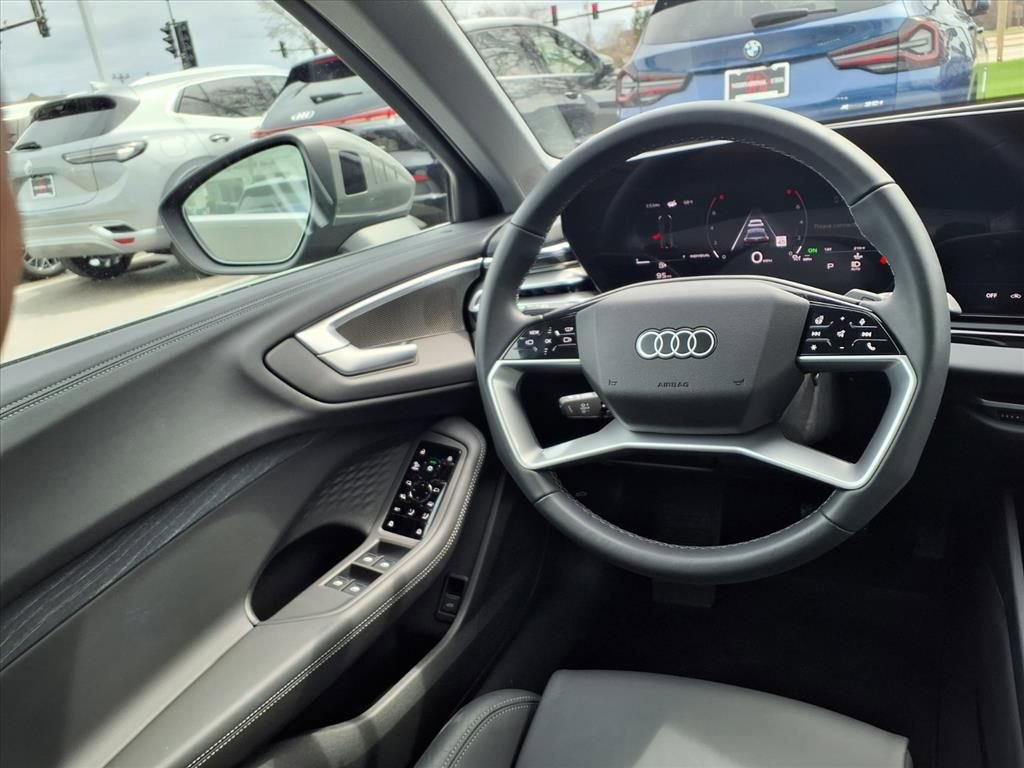 Used 2025 Audi A5 2.0T Premium Plus w/ Premium Plus image 21