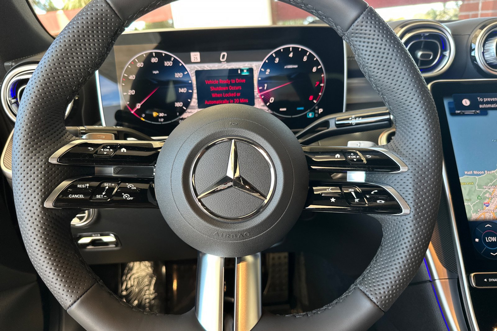 New 2026 Mercedes-Benz CLE 300 4MATIC Coupe image 23