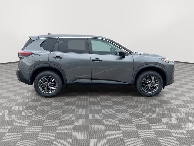 Used 2021 Nissan Rogue S AWD/4WD image 10