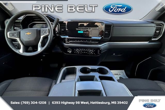 Used 2024 Chevrolet Silverado 1500 LT image 13