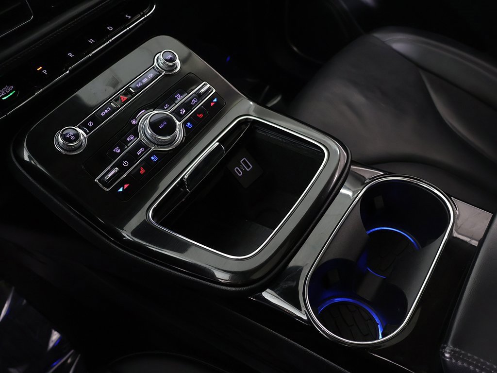 Used 2023 Lincoln Nautilus Reserve image 56