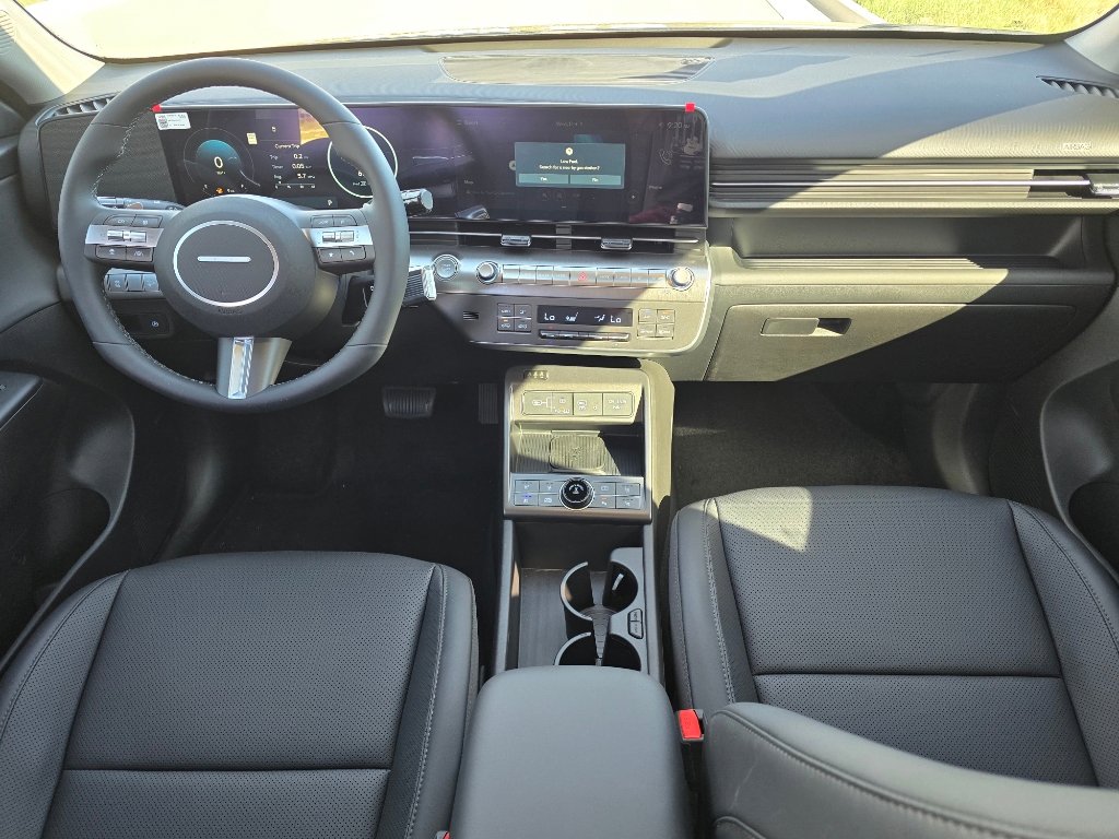 New 2026 Hyundai Kona Limited image 26